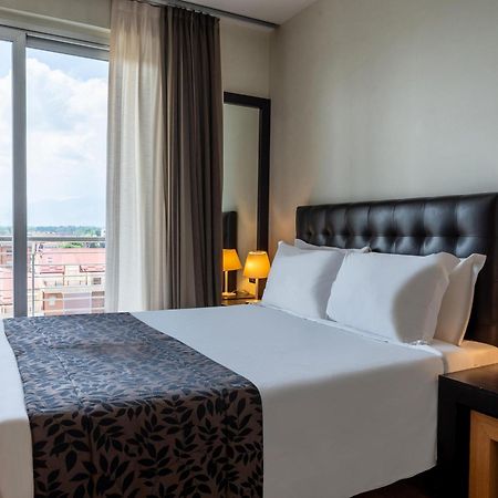 B&B Hotel Borgaro Torinese Εξωτερικό φωτογραφία