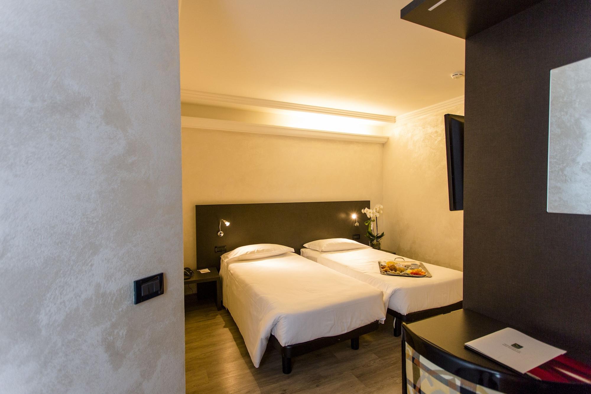 B&B Hotel Borgaro Torinese Εξωτερικό φωτογραφία