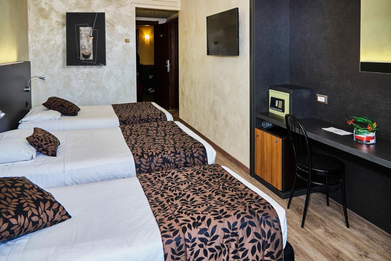 B&B Hotel Borgaro Torinese Εξωτερικό φωτογραφία