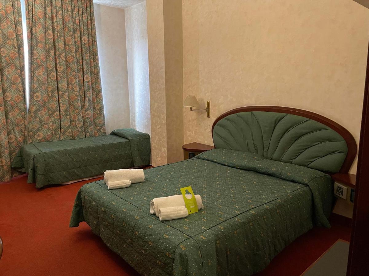 B&B Hotel Borgaro Torinese Εξωτερικό φωτογραφία