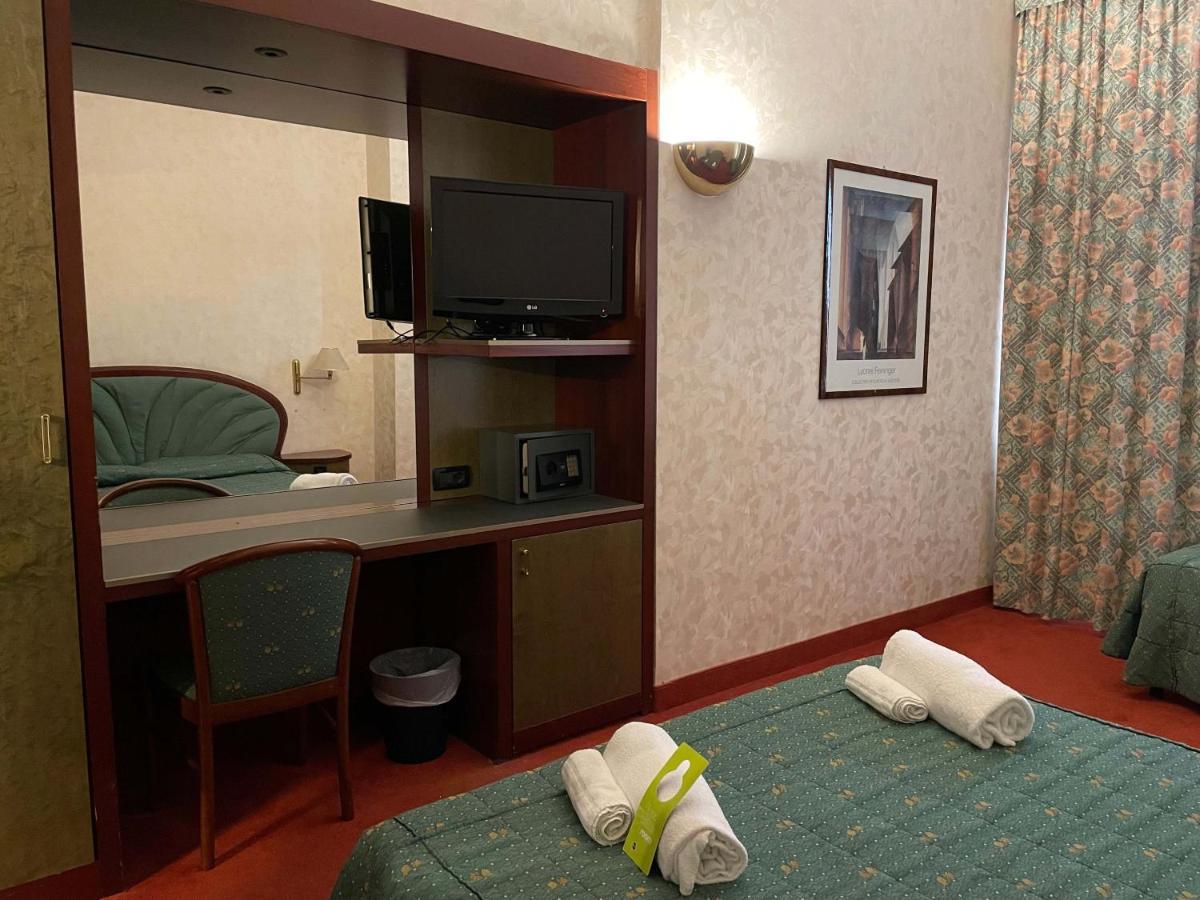 B&B Hotel Borgaro Torinese Εξωτερικό φωτογραφία