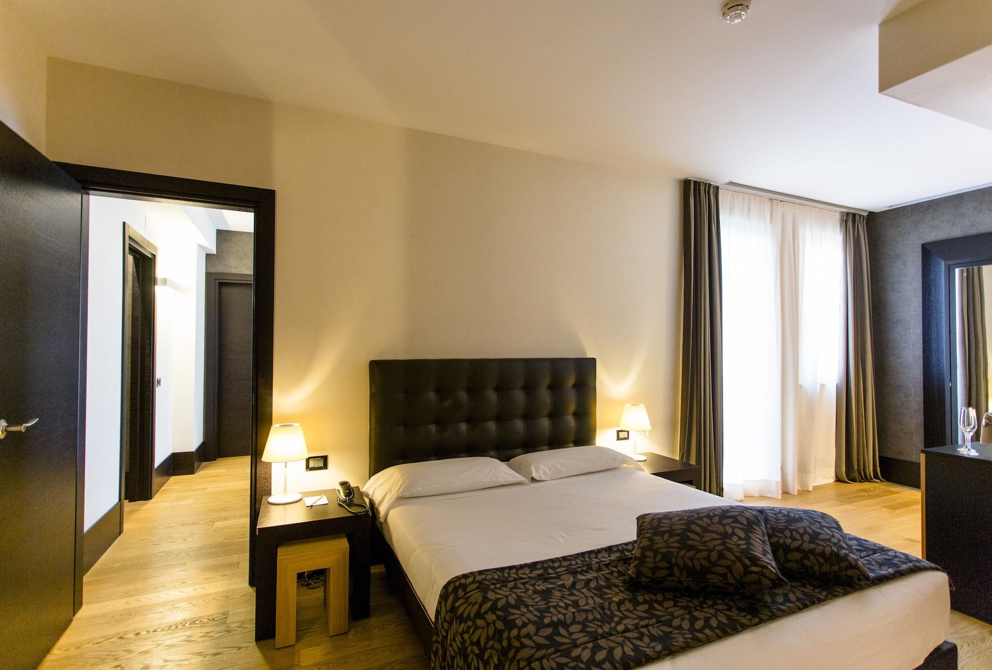 B&B Hotel Borgaro Torinese Εξωτερικό φωτογραφία