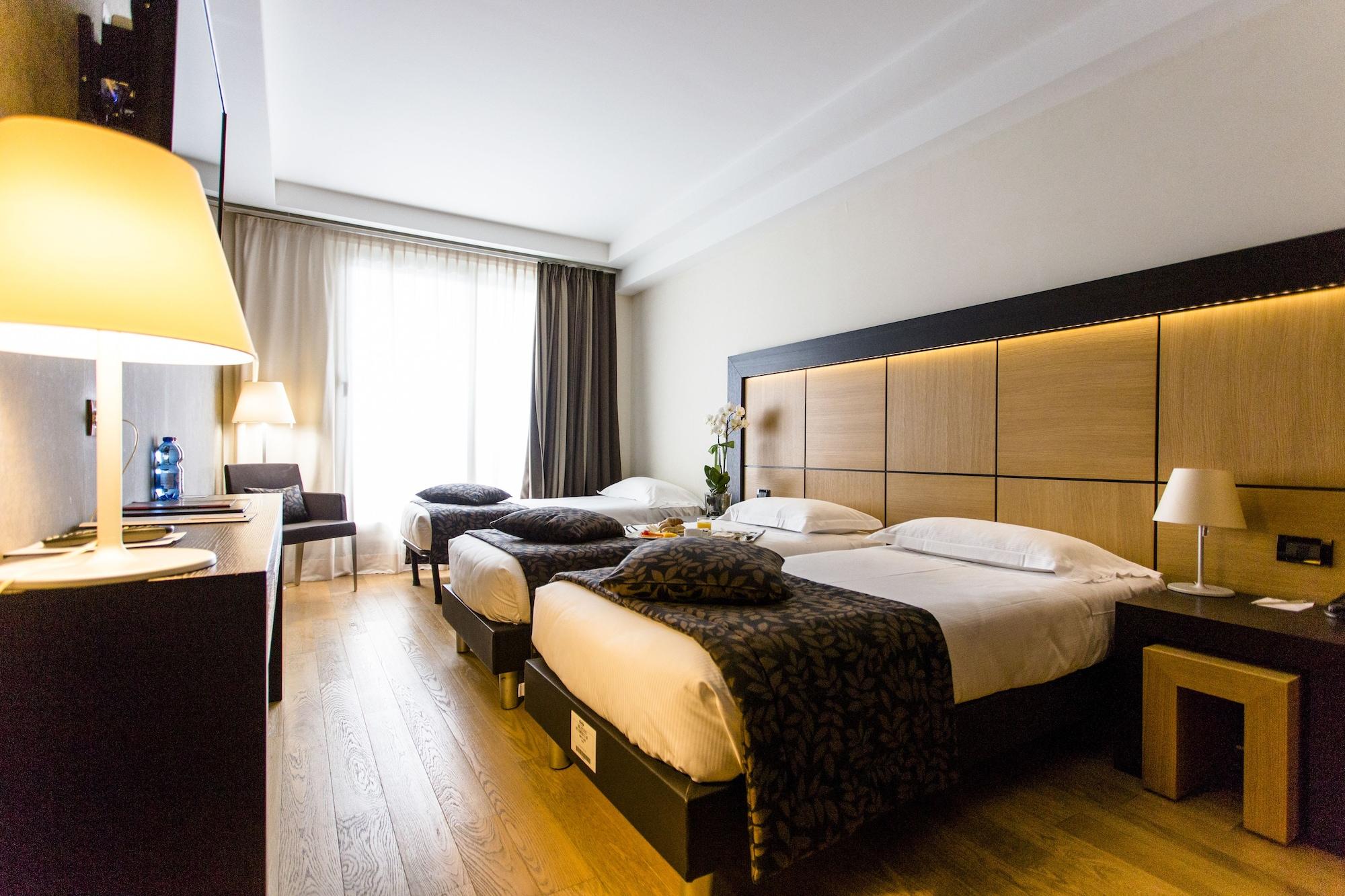 B&B Hotel Borgaro Torinese Εξωτερικό φωτογραφία