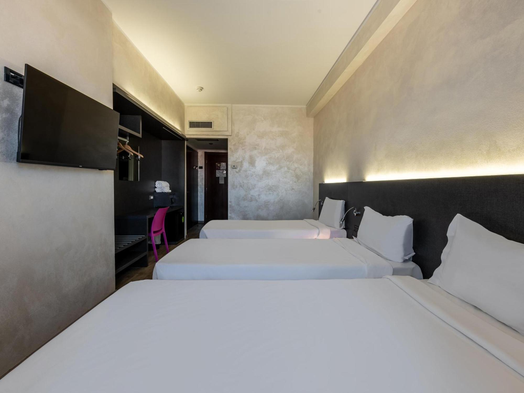 B&B Hotel Borgaro Torinese Εξωτερικό φωτογραφία