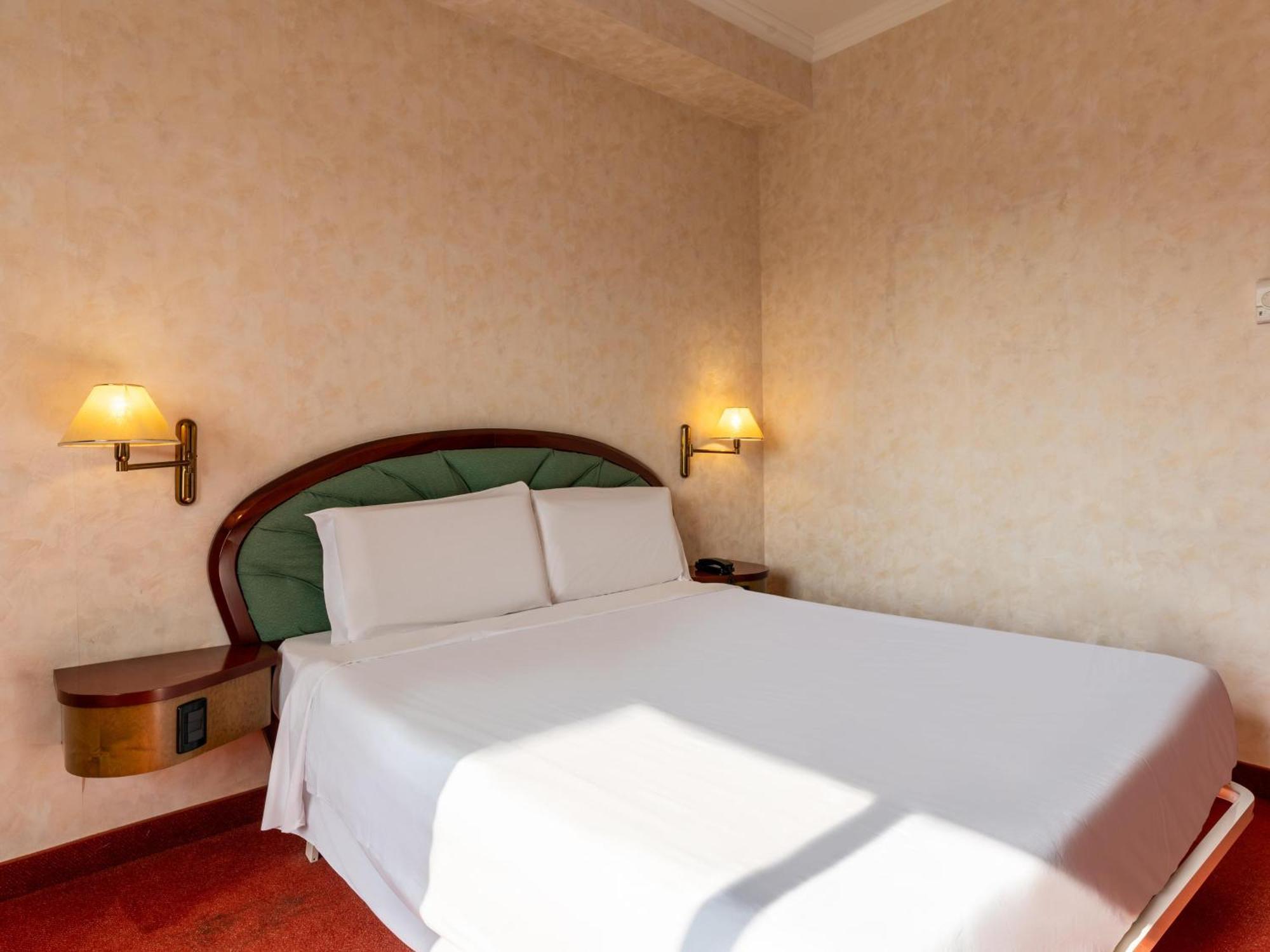 B&B Hotel Borgaro Torinese Εξωτερικό φωτογραφία