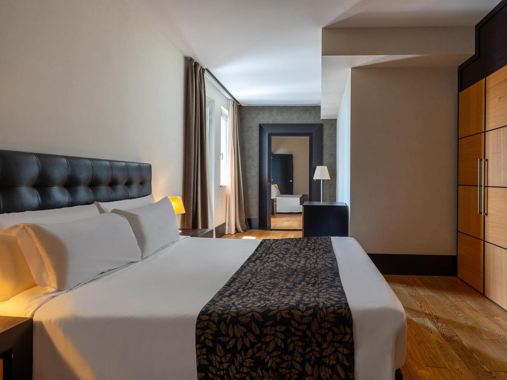 B&B Hotel Borgaro Torinese Εξωτερικό φωτογραφία