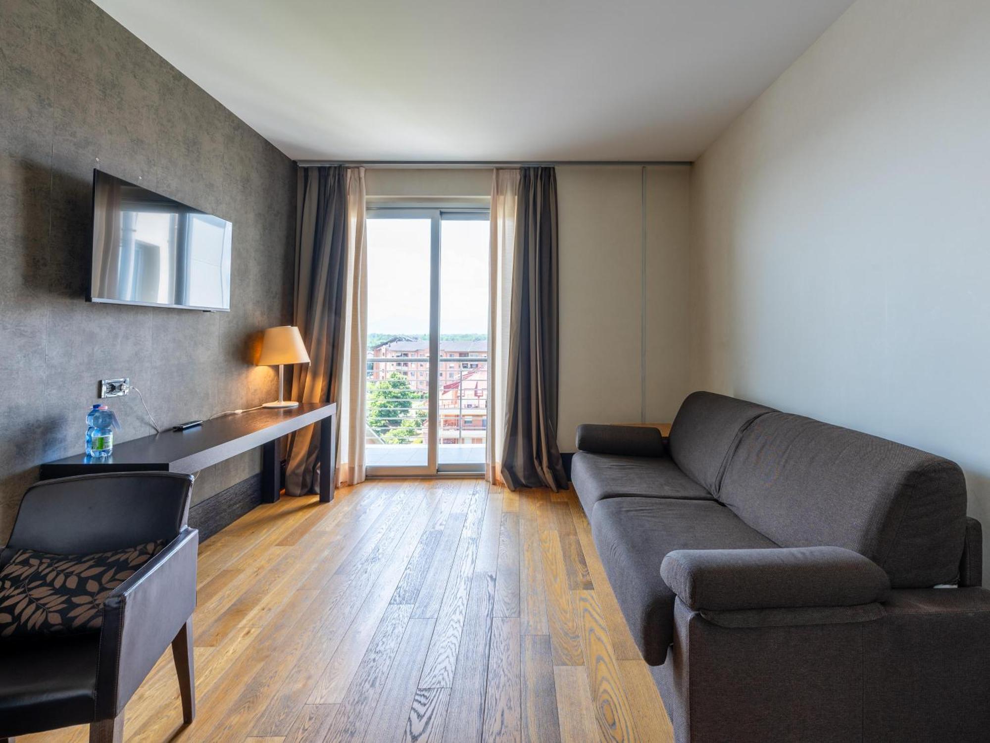 B&B Hotel Borgaro Torinese Εξωτερικό φωτογραφία