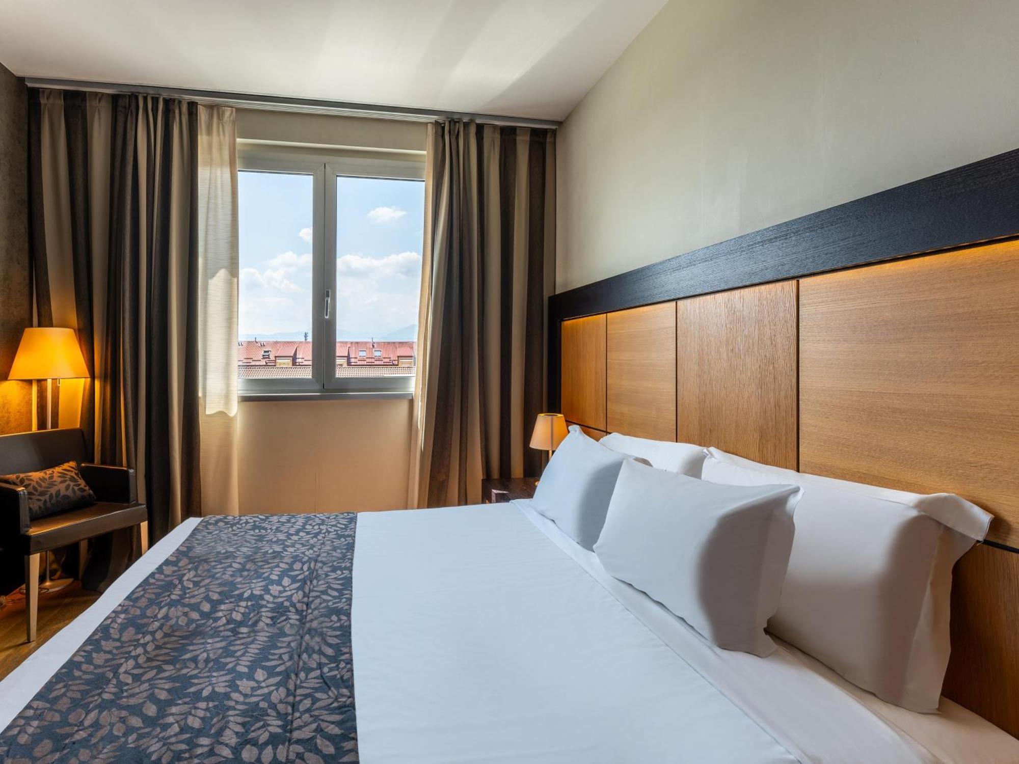 B&B Hotel Borgaro Torinese Εξωτερικό φωτογραφία