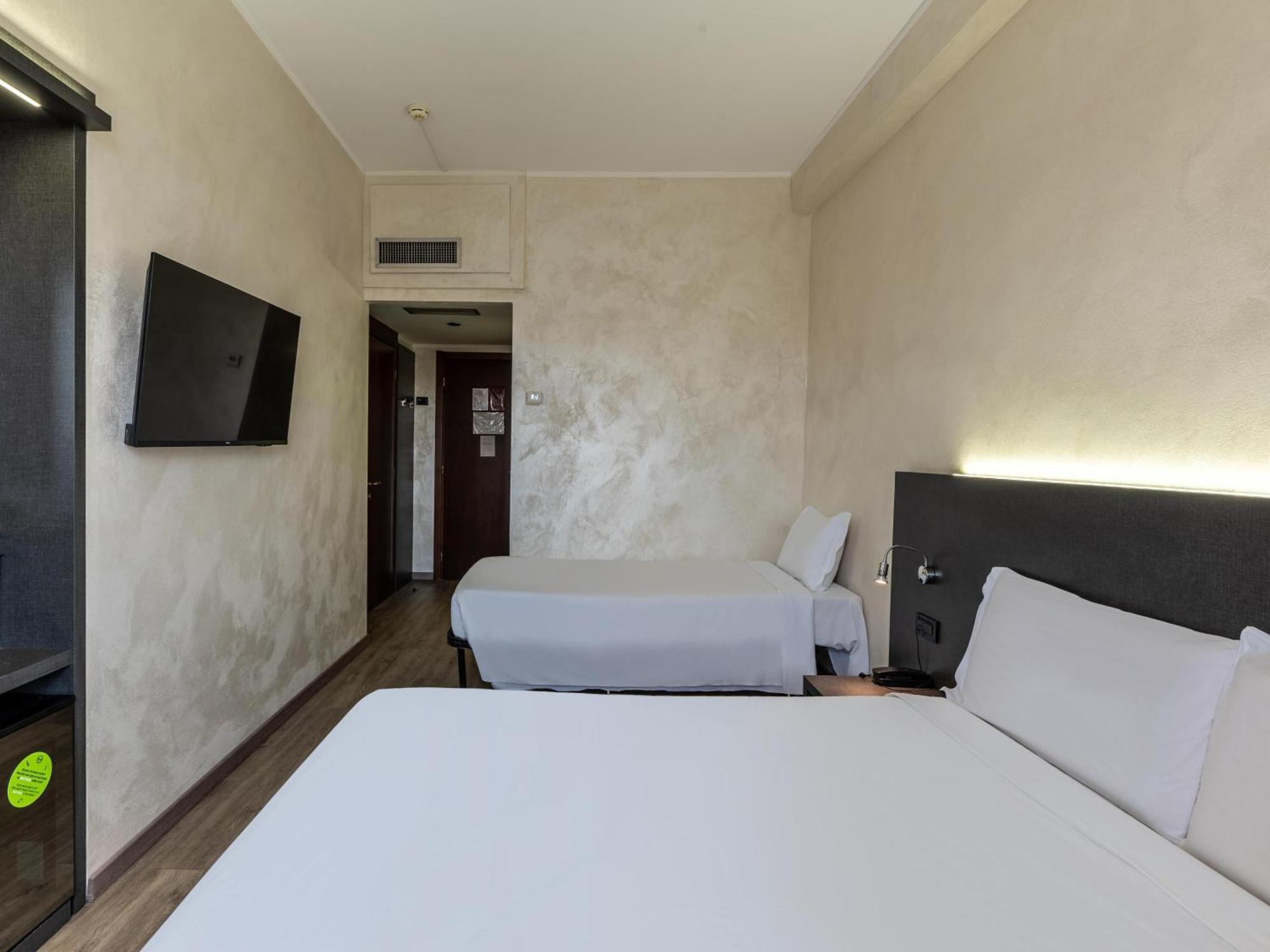 B&B Hotel Borgaro Torinese Εξωτερικό φωτογραφία