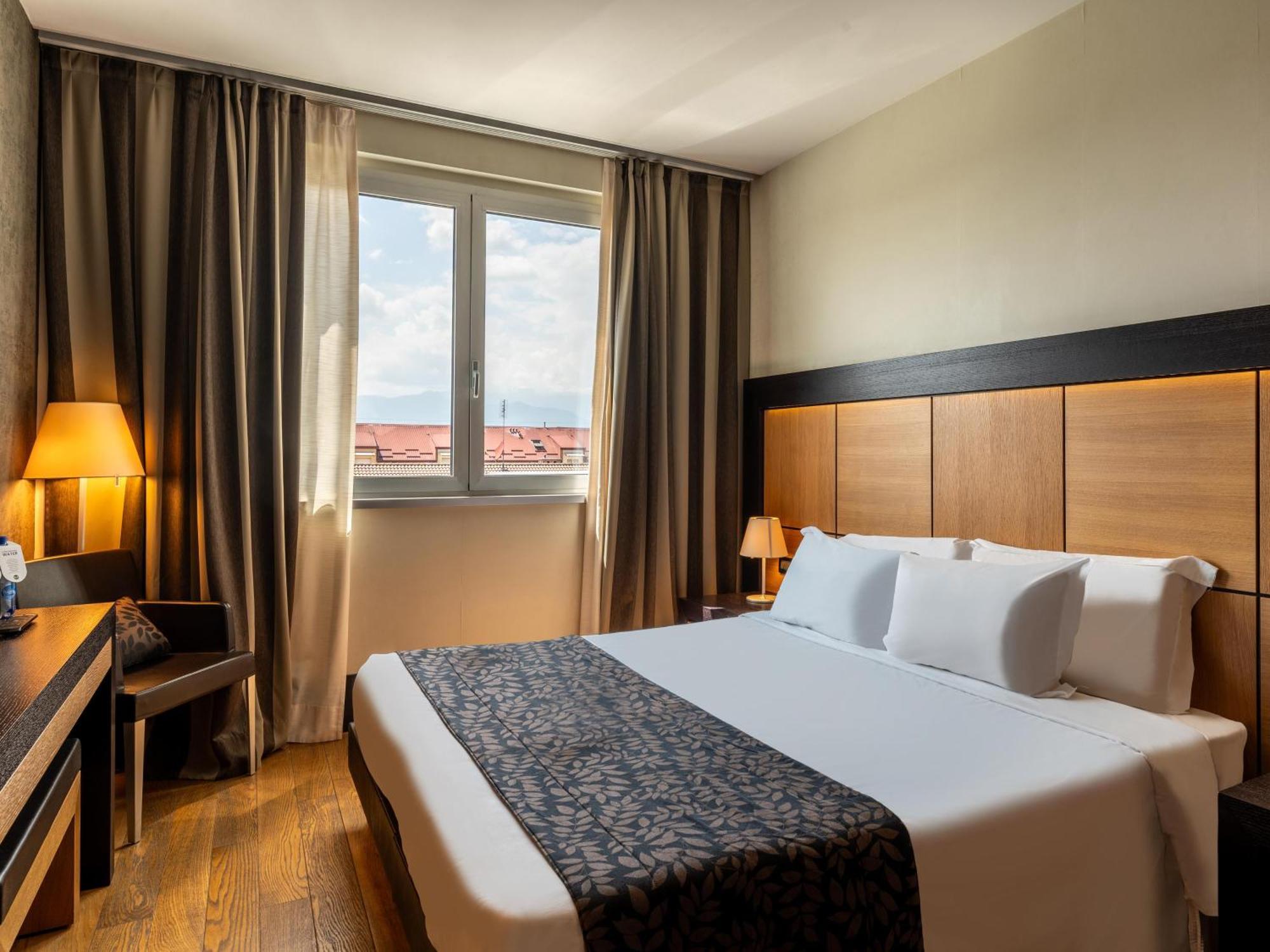 B&B Hotel Borgaro Torinese Εξωτερικό φωτογραφία