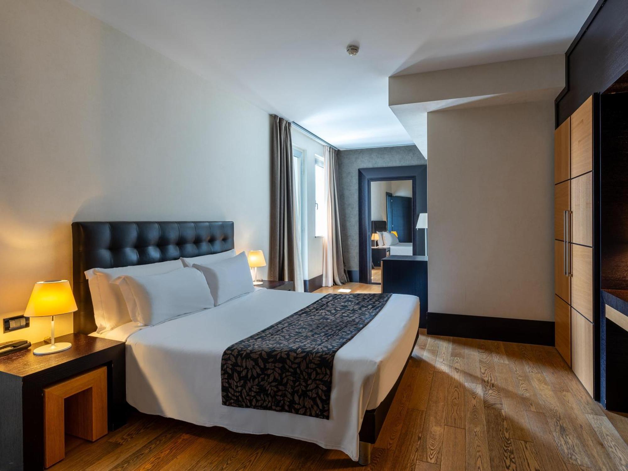 B&B Hotel Borgaro Torinese Εξωτερικό φωτογραφία