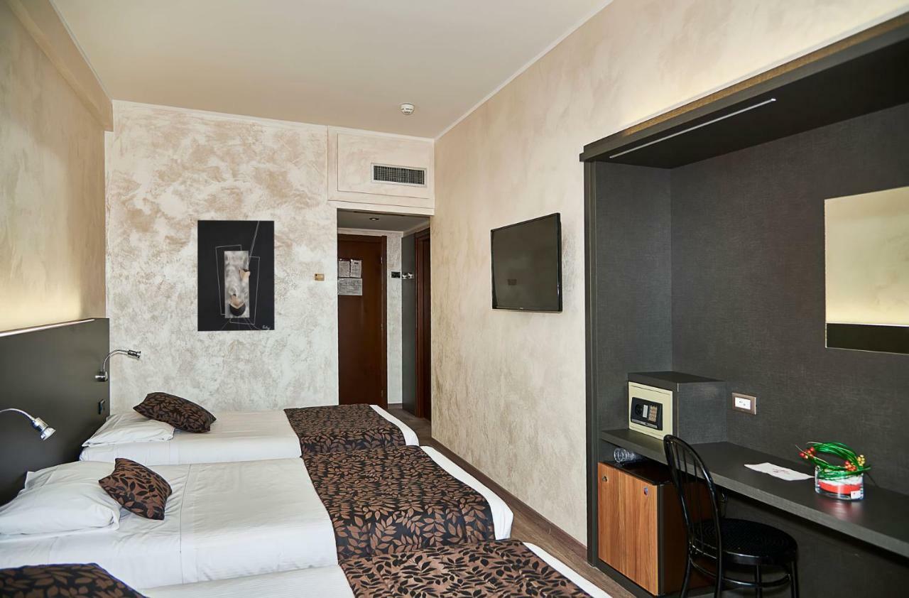 B&B Hotel Borgaro Torinese Εξωτερικό φωτογραφία